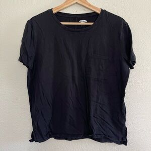 Old Navy Boyfriend Tee